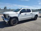Chevrolet Silverado K1500 Lt Image 1