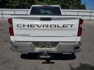 Chevrolet Silverado K1500 Lt Image 4