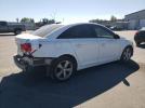 Chevrolet Cruze Lt Image 2