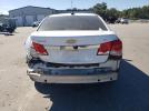 Chevrolet Cruze Lt Image 9