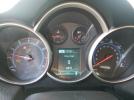 Chevrolet Cruze Lt Image 11