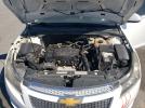 Chevrolet Cruze Lt Image 3