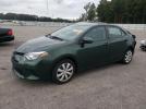 Toyota Corolla L Image 1