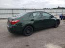 Toyota Corolla L Image 4