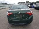 Toyota Corolla L Image 9