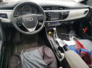 Toyota Corolla L Image 11