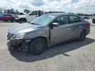 Nissan Sentra S Image 1