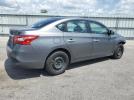 Nissan Sentra S Image 2