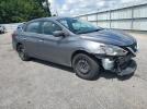 Nissan Sentra S Image 5