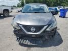 Nissan Sentra S Image 11