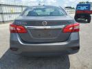 Nissan Sentra S Image 4