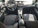 Nissan Sentra S Image 8