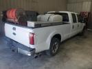 Ford F-250 Super Duty Image 3