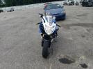 Suzuki Gsxr750 Image 8