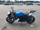 Suzuki Gsxr750 Image 4