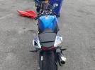 Suzuki Gsxr750 Image 6