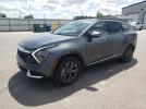 Kia Sportage Sx Prestige Image 1