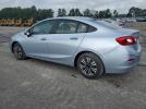 Chevrolet Cruze Ls Image 12