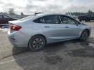 Chevrolet Cruze Ls Image 6