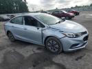 Chevrolet Cruze Ls Image 5