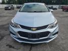Chevrolet Cruze Ls Image 8