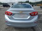 Chevrolet Cruze Ls Image 9