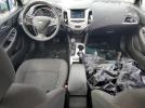 Chevrolet Cruze Ls Image 2