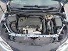 Chevrolet Cruze Ls Image 3