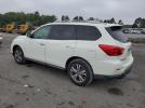 Nissan Pathfinder S Image 8