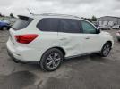 Nissan Pathfinder S Image 4