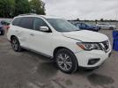 Nissan Pathfinder S Image 5