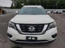 Nissan Pathfinder S Image 2