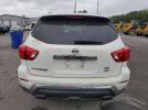 Nissan Pathfinder S Image 12