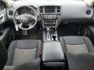 Nissan Pathfinder S Image 11