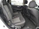 Nissan Pathfinder S Image 7