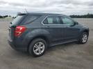 Chevrolet Equinox Ls Image 6
