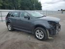 Chevrolet Equinox Ls Image 4