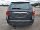 Chevrolet Equinox Ls Image 5