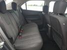 Chevrolet Equinox Ls Image 11