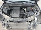 Chevrolet Equinox Ls Image 12