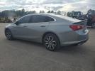 Chevrolet Malibu Rs Image 3