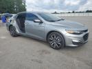 Chevrolet Malibu Rs Image 4