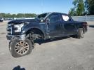 Ford F-150 Supercrew Image 1