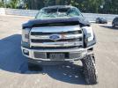 Ford F-150 Supercrew Image 3