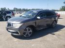 Acura MDX Technology Image 1