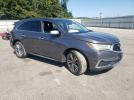 Acura MDX Technology Image 2