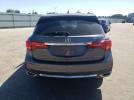 Acura MDX Technology Image 5