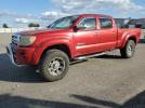 Toyota Tacoma Double Cab Prerunner Long Bed Image 1