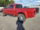 Toyota Tacoma Double Cab Prerunner Long Bed Image 13