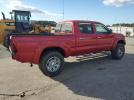 Toyota Tacoma Double Cab Prerunner Long Bed Image 2